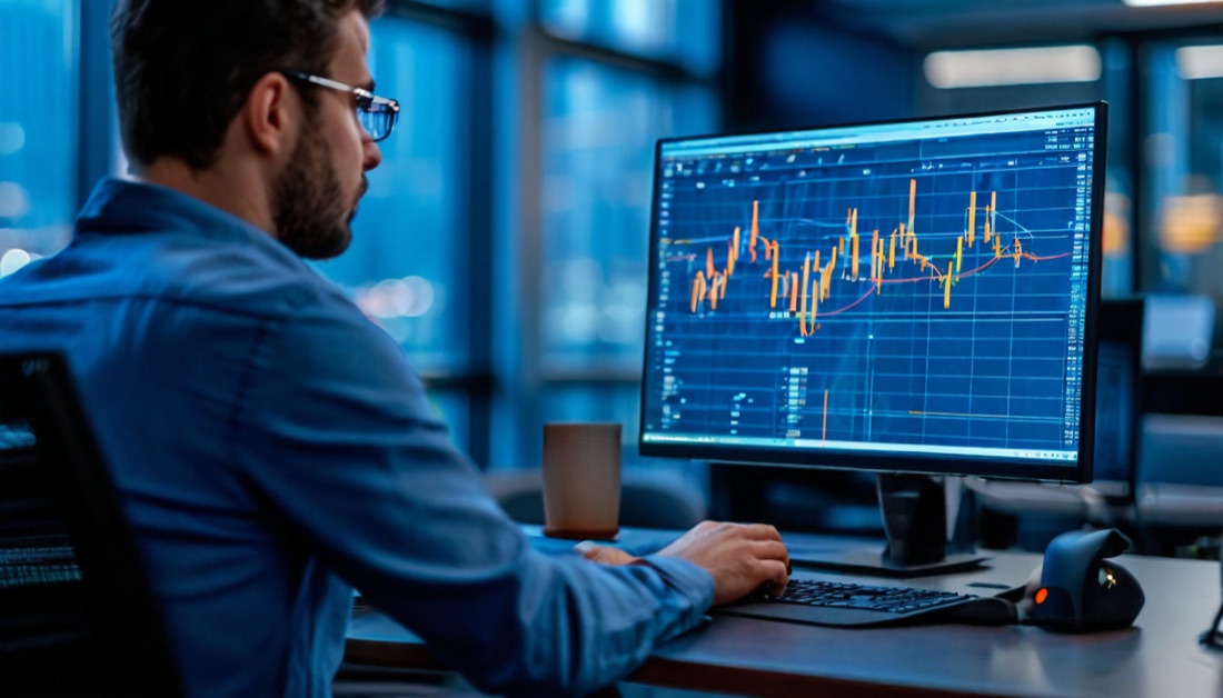 Динамика ключевой ставки ЦБ РФ 2024–2026: снижение с 21% до 14%